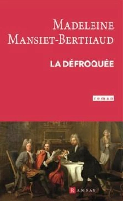 Bertrand.pt - La Défroquée