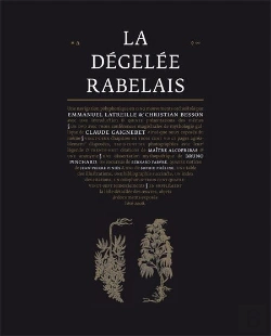 Bertrand.pt - La Dégelée Rabelais