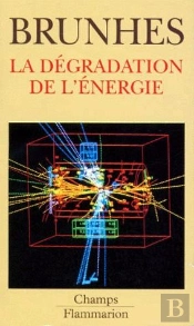La Dégradation De L'Énergie
