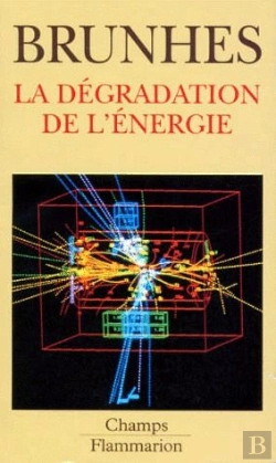 Bertrand.pt - La Dégradation De L'Énergie