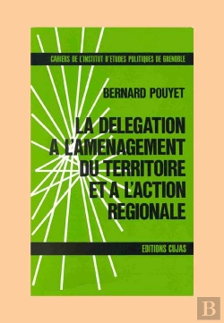 Bertrand.pt - La Délégation À L'Aménagement Du Territoire Et À L'Action Regionale