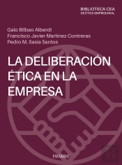 La Deliberación Ética En La Empresa
