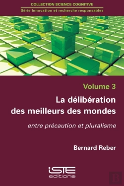 Bertrand.pt - La Deliberation Des Meilleurs Des Mondes