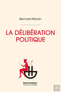 Bertrand.pt - La Délibération Politique