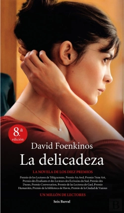 Bertrand.pt - La Delicadeza (Ed.Película)