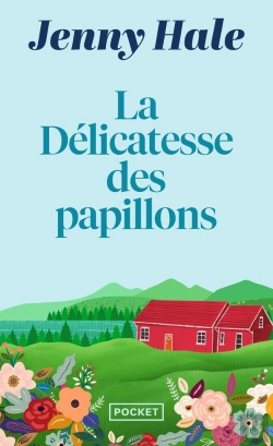 Bertrand.pt - La Délicatesse Des Papillons