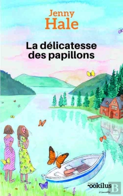 Bertrand.pt - La Delicatesse Des Papillons