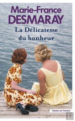 Bertrand.pt - La Delicatesse Du Bonheur. Les Amants De La Riviere-Rouge - 3