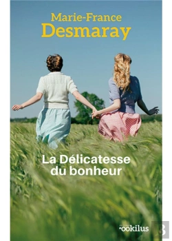 Bertrand.pt - La Délicatesse Du Bonheur