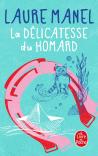 La Délicatesse Du Homard