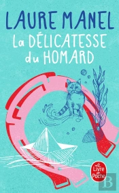 La Délicatesse Du Homard