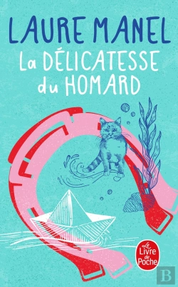 Bertrand.pt - La Délicatesse Du Homard