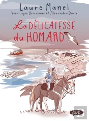 La Délicatesse Du Homard