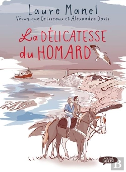 Bertrand.pt - La Délicatesse Du Homard