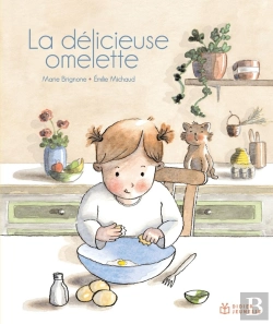 Bertrand.pt - La Délicieuse Omelette