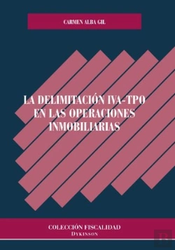 Bertrand.pt - La Delimitación Iva-Tpo En Las Operaciones Inmobiliarias