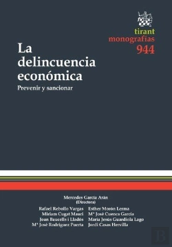 Bertrand.pt - La Delincuencia Económica Prevenir Y Sancionar
