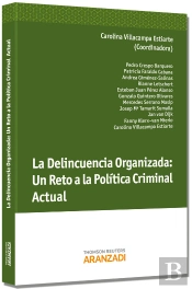 La Delincuencia Organizada: Un Reto A La Política- Criminal Actual