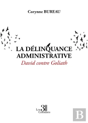La Délinquance Administrative : David Contre Goliath