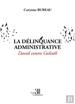 Bertrand.pt - La Délinquance Administrative : David Contre Goliath