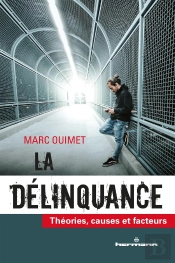 La Délinquance ; Théories, Causes Et Facteurs