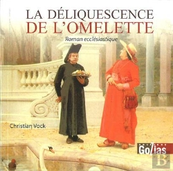 Bertrand.pt - La Déliquescence De L'Omelette