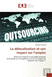 La Delocalisation Et Son Impact Sur L'Emploi