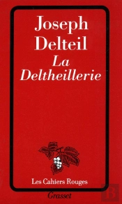 La Deltheillerie