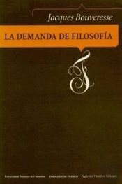 La Demanda De Filosofia  