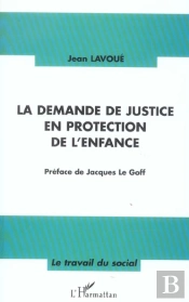 La Demande De Justice En Protection De L'Enfance