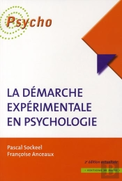La Demarche Experimentale En Psychologie (2e Ed)