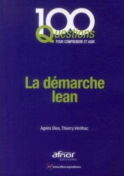 Bertrand.pt - La Démarche Lean (2e Édition)