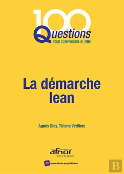 Bertrand.pt - La Démarche Lean