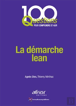 Bertrand.pt - La Démarche Lean