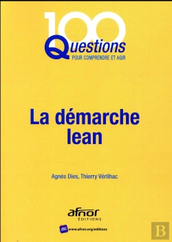 Bertrand.pt - La Demarche Lean