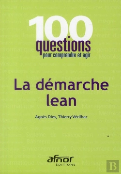 Bertrand.pt - la demarche lean
