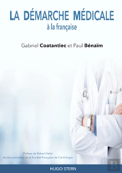 Bertrand.pt - La Démarche Médicale À La Française