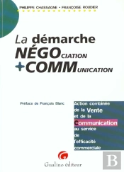 La Demarche Negociation Communication