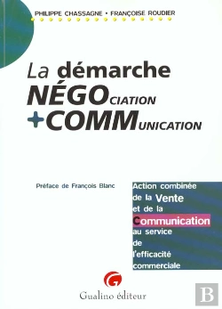 Bertrand.pt - La Demarche Negociation Communication