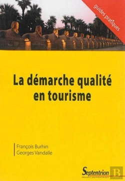 Bertrand.pt - La Démarche Qualité En Tourisme