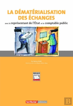 Bertrand.pt - La Dématérialisation Des Échanges Avec Le Représentant De L'Etat Et Le Comptable Public