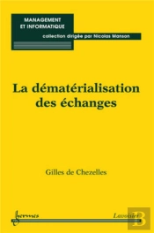 La Dématérialisation Des Échanges