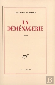 La Déménagerie