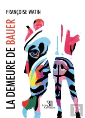 La Demeure De Bauer