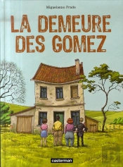 La Demeure Des Gomez