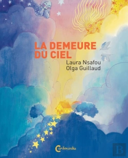 Bertrand.pt - La Demeure Du Ciel