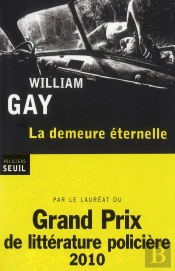 La Demeure Eternelle