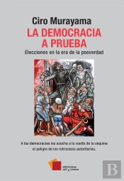 La Democracia A Prueba
