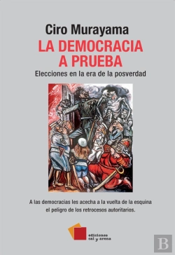 Bertrand.pt - La Democracia A Prueba