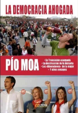 Bertrand.pt - La Democracia Ahogada
